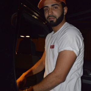 Meet your Posher, Robinson